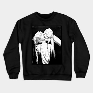 Vampire Crewneck Sweatshirt